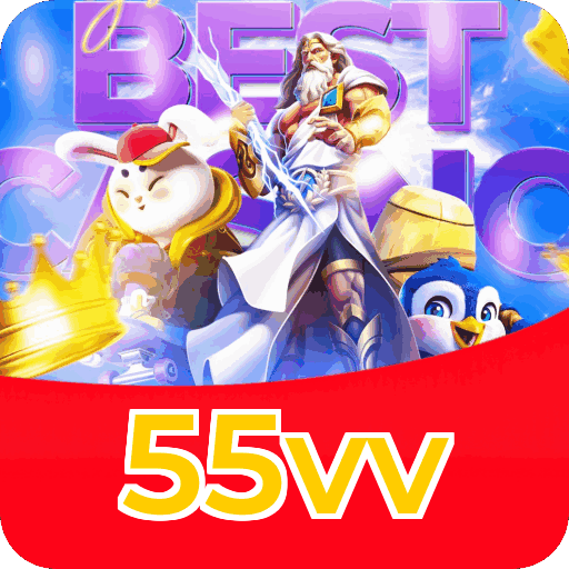 55vv Logo