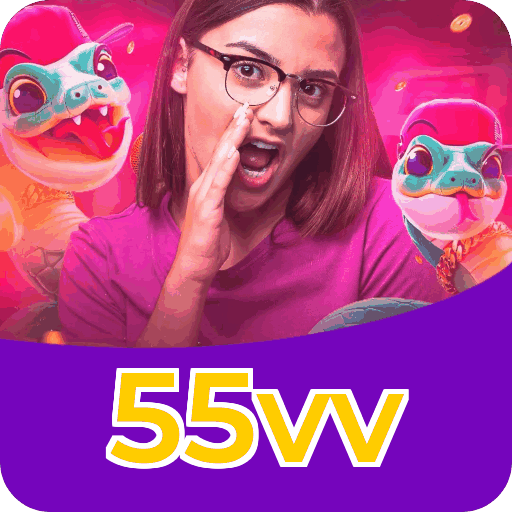 55vv Logo