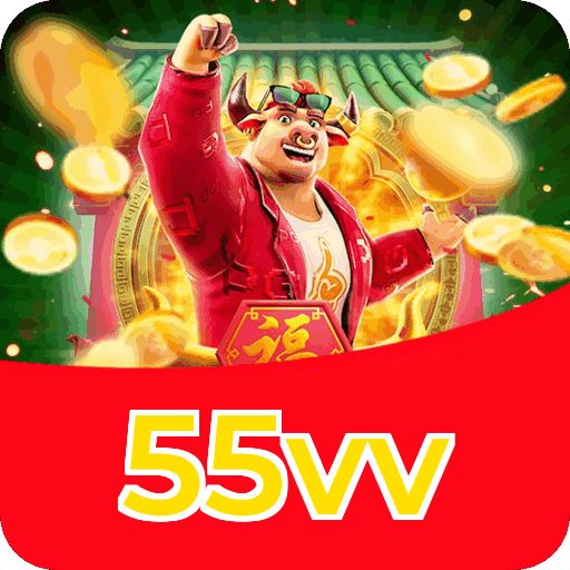 55vv Logo