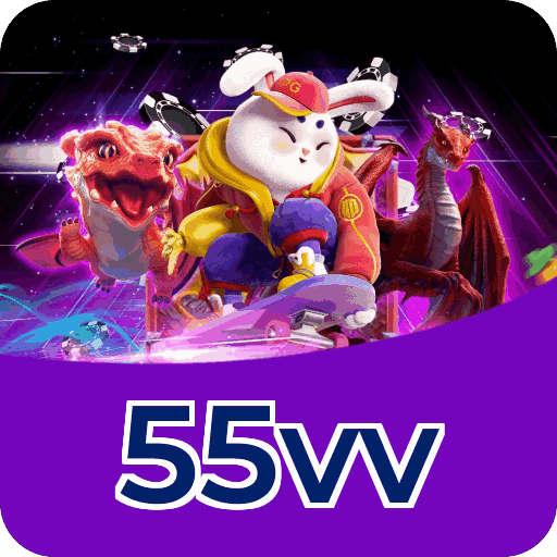 55vv Logo